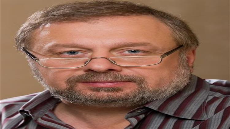 Λεονίδ Λεμπέντεφ: Πρόεδρος της Sintez